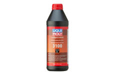 Hydraulický olej LIQUI MOLY 1145