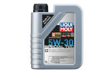 Motorový olej LIQUI MOLY 1163