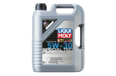 Motorový olej LIQUI MOLY 1164