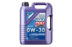 Motorový olej LIQUI MOLY 1172