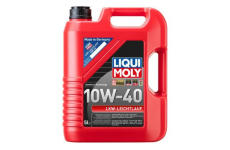 Motorový olej LIQUI MOLY 1185