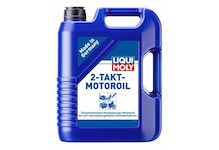 Motorový olej LIQUI MOLY 1189