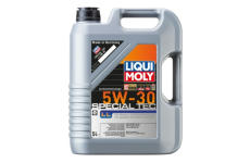 Motorový olej LIQUI MOLY 1193