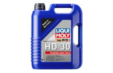 Motorový olej LIQUI MOLY 1265