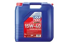 Motorový olej LIQUI MOLY 1298