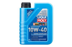 Motorový olej LIQUI MOLY 1300