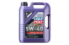 Motorový olej LIQUI MOLY 1307