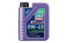 Motorový olej LIQUI MOLY 1360