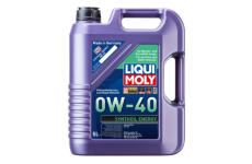 Motorový olej LIQUI MOLY 1361