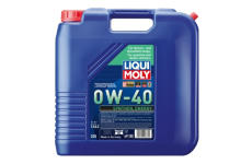 Motorový olej LIQUI MOLY 1362