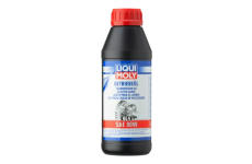 Převodovkový olej LIQUI MOLY 1401