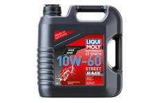 Motorový olej LIQUI MOLY 1687