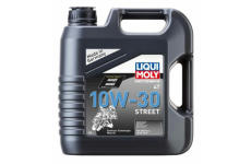 Motorový olej LIQUI MOLY 1688