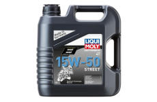 Motorový olej LIQUI MOLY 1689