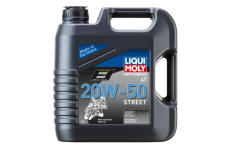 Motorový olej LIQUI MOLY 1696