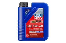 Motorový olej LIQUI MOLY 20006