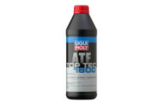 Olej do prevodovky LIQUI MOLY 20024