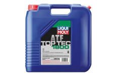 Olej do automatickej prevodovky LIQUI MOLY 20034