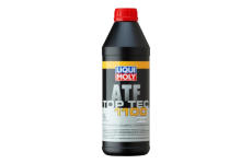 Olej do prevodovky LIQUI MOLY 20118