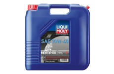 Motorový olej LIQUI MOLY 20194