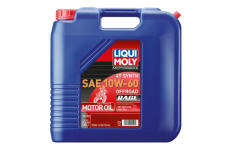 Motorový olej LIQUI MOLY 20195