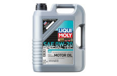 Motorový olej LIQUI MOLY 20200
