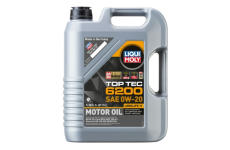 Motorový olej LIQUI MOLY 20238