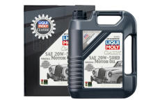 Motorový olej LIQUI MOLY 20262