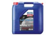 Motorový olej LIQUI MOLY 20302