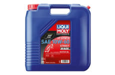 Motorový olej LIQUI MOLY 20303