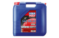 Motorový olej LIQUI MOLY 20304