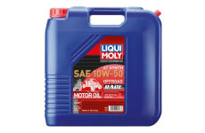 Motorový olej LIQUI MOLY 20307