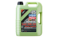 Motorový olej LIQUI MOLY 20310