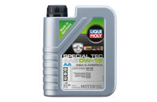 Motorový olej LIQUI MOLY 20324