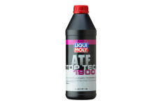 Olej do automatickej prevodovky LIQUI MOLY 20360