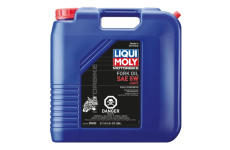 Olej do tlmičov LIQUI MOLY 20402