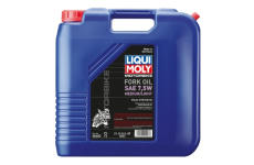 Olej do tlmičov LIQUI MOLY 20403