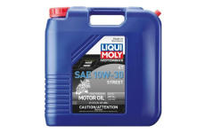 Motorový olej LIQUI MOLY 20417