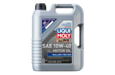 Motorový olej LIQUI MOLY 2043