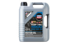 Motorový olej LIQUI MOLY 20448