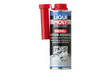 Prísada do paliva LIQUI MOLY 20450
