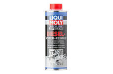 Prísada do paliva LIQUI MOLY 20452