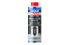 Prísada do paliva LIQUI MOLY 20458