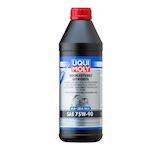 Převodovkový olej LIQUI MOLY 20462