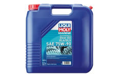Olej do prevodovky LIQUI MOLY 20491