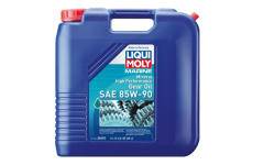 Olej do prevodovky LIQUI MOLY 20492
