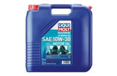 Motorový olej LIQUI MOLY 20495