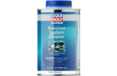 Prísada do paliva LIQUI MOLY 20504