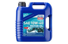 Motorový olej LIQUI MOLY 20508