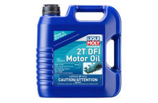 Motorový olej LIQUI MOLY 20518